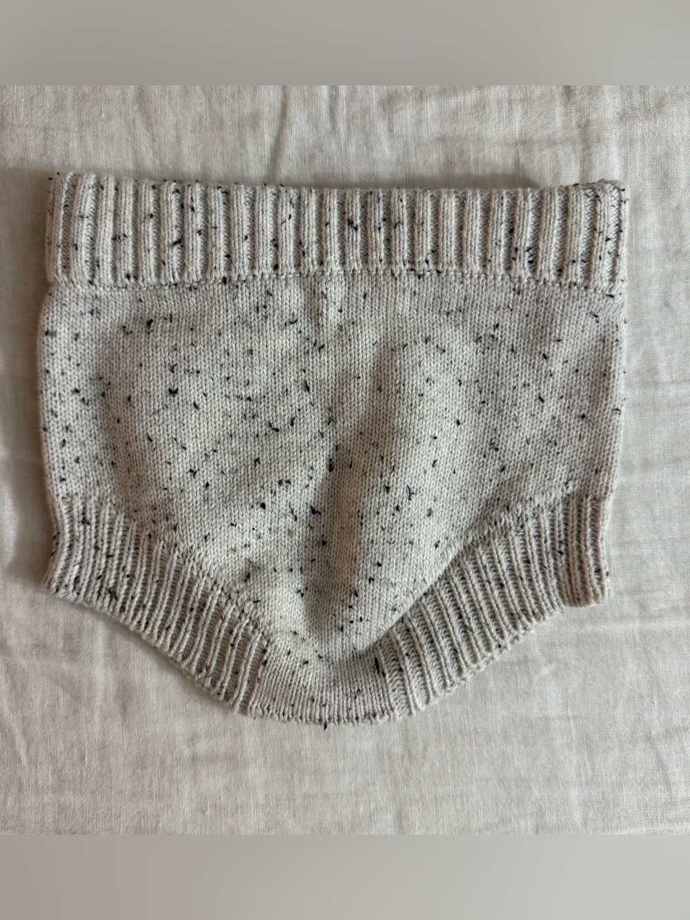 Orcas Lucille Baby Bloomers